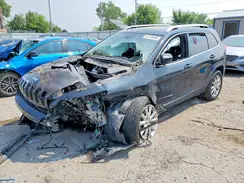 1C4PJMDS6GW164455 2016 JEEP GRAND CHEROKEE
