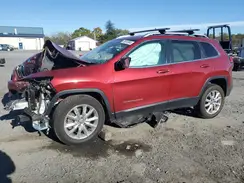 1C4PJMDS6GW169879 2016 JEEP GRAND CHEROKEE