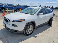 1C4PJMDS6GW194068 2016 JEEP GRAND CHEROKEE