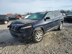 1C4PJMDS6GW232088 2016 JEEP GRAND CHEROKEE