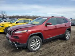 1C4PJMDS6GW232947 2016 JEEP GRAND CHEROKEE