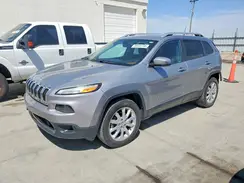 1C4PJMDS6GW235847 2016 JEEP GRAND CHEROKEE
