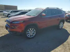 1C4PJMDS6GW252079 2016 JEEP GRAND CHEROKEE