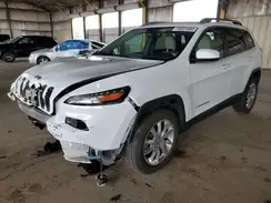 1C4PJMDS6GW254477 2016 JEEP GRAND CHEROKEE