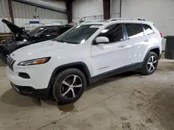 1C4PJMDS6GW288659 2016 JEEP GRAND CHEROKEE