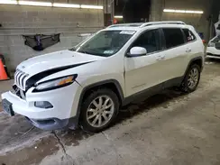 1C4PJMDS6GW290072 2016 JEEP GRAND CHEROKEE