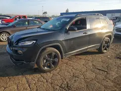 1C4PJMDS6GW327816 2016 JEEP GRAND CHEROKEE