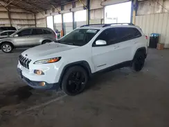 1C4PJMDS6GW328433 2016 JEEP GRAND CHEROKEE