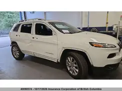1C4PJMDS6GW343269 2016 JEEP GRAND CHEROKEE