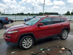 1C4PJMDS6GW344776 2016 JEEP GRAND CHEROKEE