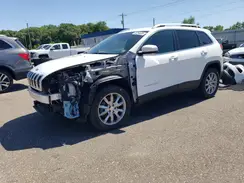1C4PJMDS6HD223839 2017 JEEP GRAND CHEROKEE