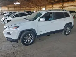 1C4PJMDS6HD228166 2017 JEEP GRAND CHEROKEE