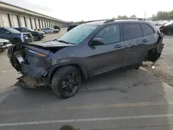 1C4PJMDS6HW501871 2017 JEEP GRAND CHEROKEE