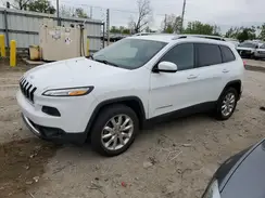 1C4PJMDS6HW510652 2017 JEEP GRAND CHEROKEE