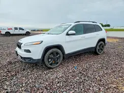 1C4PJMDS6HW557597 2017 JEEP GRAND CHEROKEE