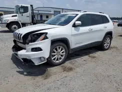 1C4PJMDS6HW571550 2017 JEEP GRAND CHEROKEE