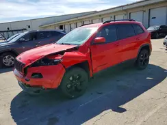 1C4PJMDS6HW587778 2017 JEEP GRAND CHEROKEE