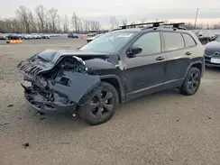 1C4PJMDS6HW598540 2017 JEEP GRAND CHEROKEE