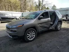 1C4PJMDS6HW608810 2017 JEEP GRAND CHEROKEE