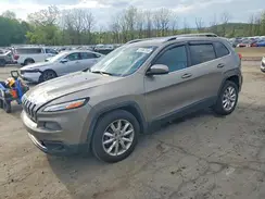 1C4PJMDS6HW611674 2017 JEEP GRAND CHEROKEE