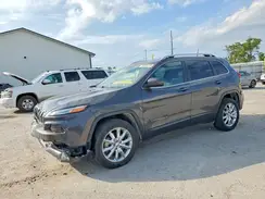 1C4PJMDS6HW617913 2017 JEEP GRAND CHEROKEE