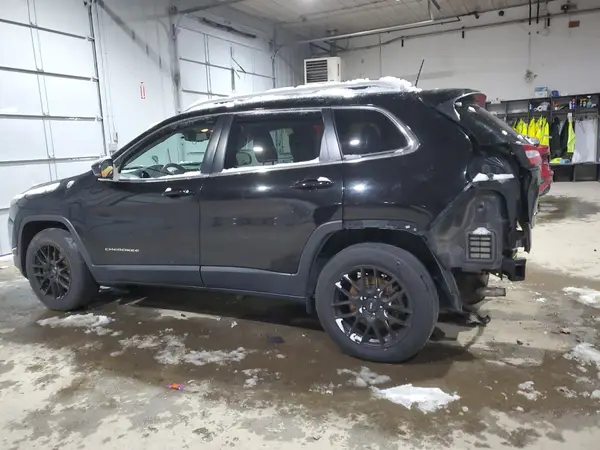 1C4PJMDS6HW660373 2017 JEEP GRAND CHEROKEE - Image 2