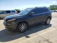 1C4PJMDS7GW105463 2016 JEEP GRAND CHEROKEE