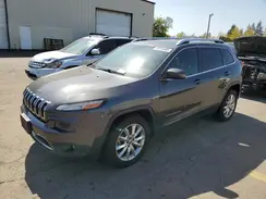 1C4PJMDS7GW122991 2016 JEEP GRAND CHEROKEE