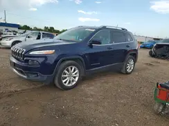 1C4PJMDS7GW123266 2016 JEEP GRAND CHEROKEE