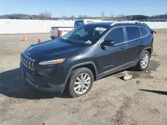 1C4PJMDS7GW154405 2016 JEEP GRAND CHEROKEE
