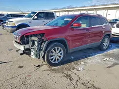 1C4PJMDS7GW187162 2016 JEEP GRAND CHEROKEE