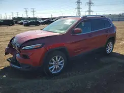 1C4PJMDS7GW194094 2016 JEEP GRAND CHEROKEE