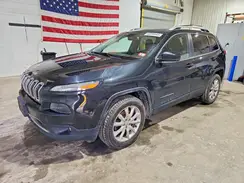 1C4PJMDS7GW219978 2016 JEEP GRAND CHEROKEE