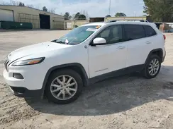 1C4PJMDS7GW254214 2016 JEEP GRAND CHEROKEE