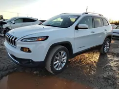 1C4PJMDS7GW278304 2016 JEEP GRAND CHEROKEE