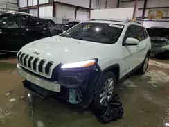 1C4PJMDS7GW316047 2016 JEEP GRAND CHEROKEE