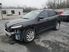 1C4PJMDS7GW335567 2016 JEEP GRAND CHEROKEE