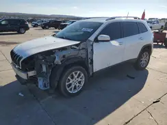 1C4PJMDS7HD226507 2017 JEEP GRAND CHEROKEE