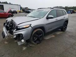 1C4PJMDS7HW547225 2017 JEEP GRAND CHEROKEE