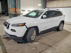 1C4PJMDS7HW557396 2017 JEEP GRAND CHEROKEE