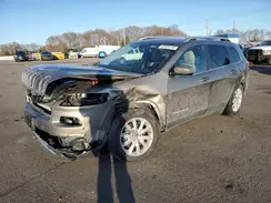 1C4PJMDS7HW571492 2017 JEEP GRAND CHEROKEE