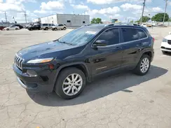 1C4PJMDS7HW600375 2017 JEEP GRAND CHEROKEE