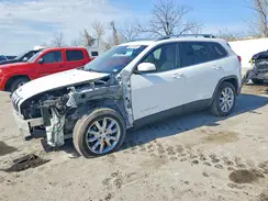 1C4PJMDS7HW618777 2017 JEEP GRAND CHEROKEE