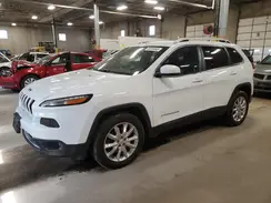 1C4PJMDS7HW658860 2017 JEEP GRAND CHEROKEE