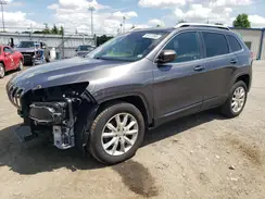1C4PJMDS8GW104905 2016 JEEP GRAND CHEROKEE