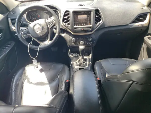 1C4PJMDS8GW104905 2016 JEEP GRAND CHEROKEE - Image 8