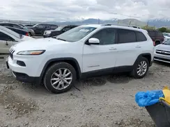 1C4PJMDS8GW106153 2016 JEEP GRAND CHEROKEE