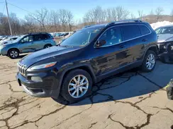 1C4PJMDS8GW115774 2016 JEEP GRAND CHEROKEE