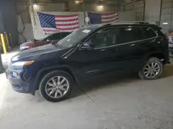 1C4PJMDS8GW120974 2016 JEEP GRAND CHEROKEE