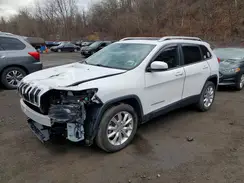 1C4PJMDS8GW121512 2016 JEEP GRAND CHEROKEE